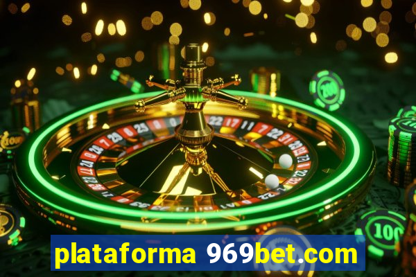 plataforma 969bet.com