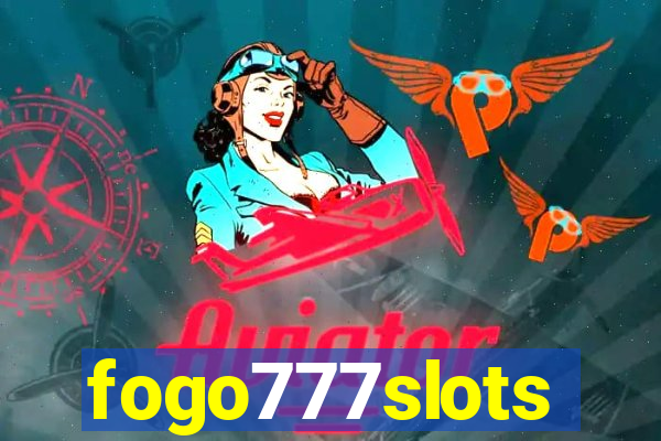 fogo777slots