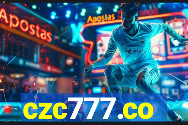 czc777.co