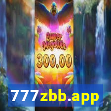 777zbb.app