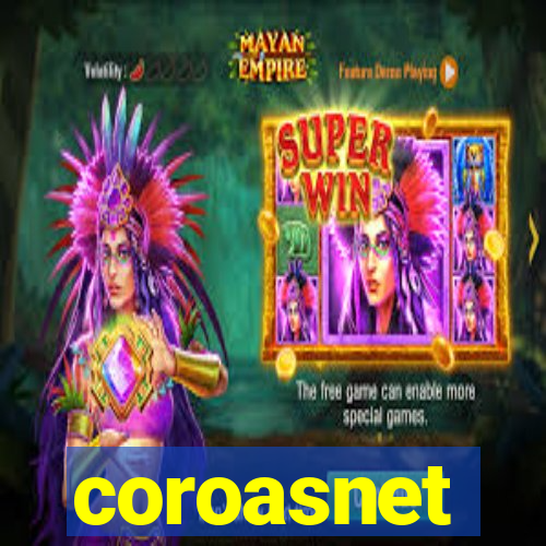 coroasnet