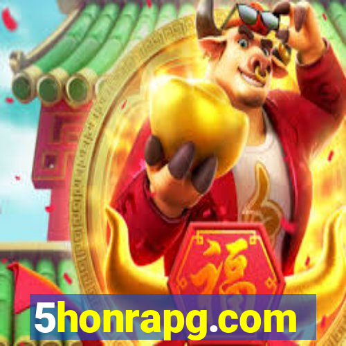 5honrapg.com