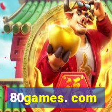 80games. com