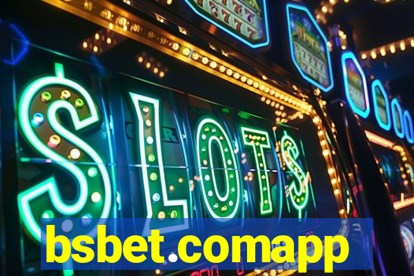 bsbet.comapp