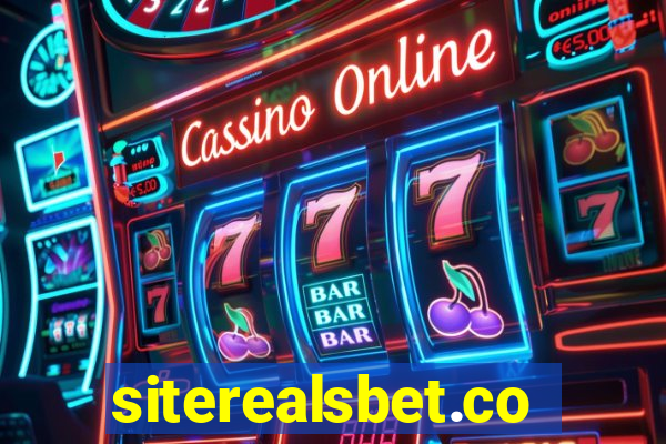 siterealsbet.com