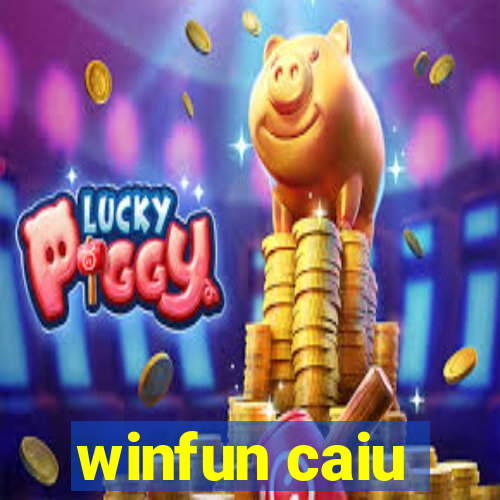 winfun caiu