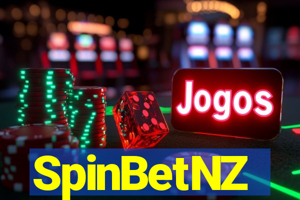 SpinBetNZ