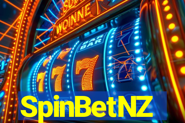 SpinBetNZ