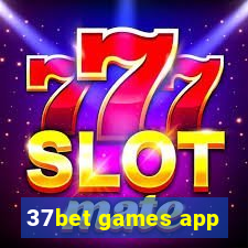 37bet games app