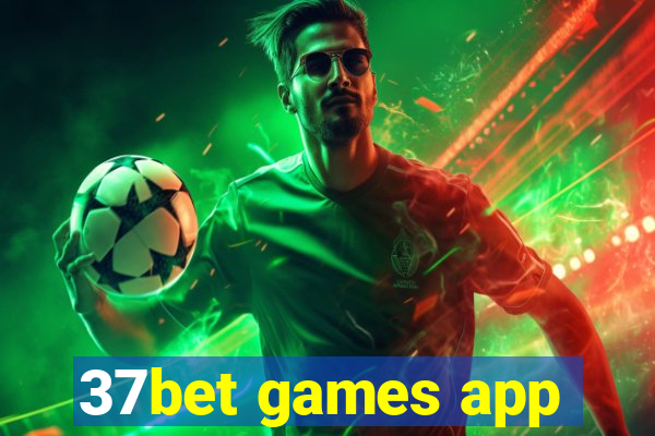 37bet games app