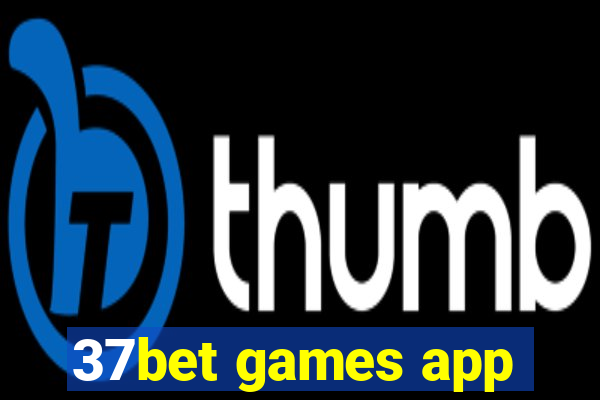 37bet games app