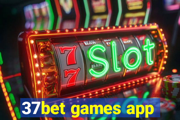 37bet games app