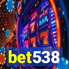 bet538