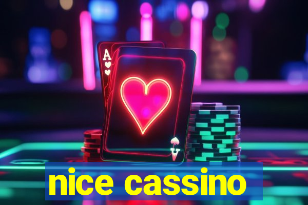 nice cassino