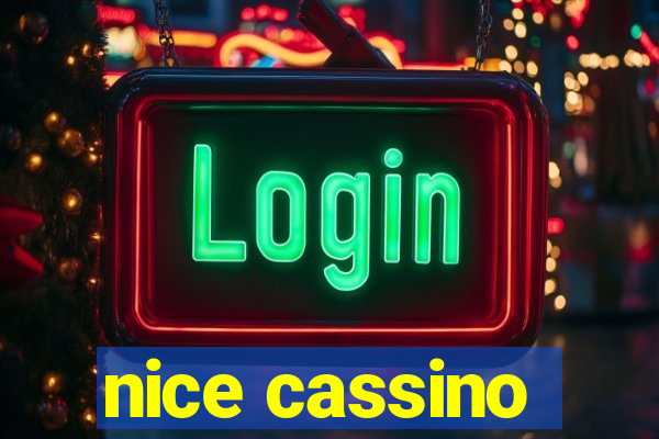 nice cassino