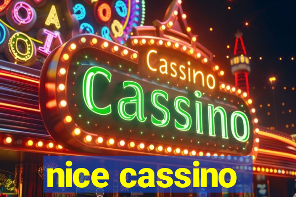 nice cassino