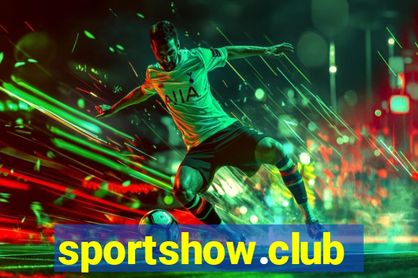 sportshow.club