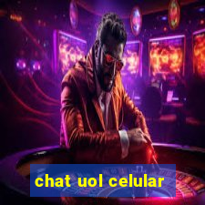 chat uol celular