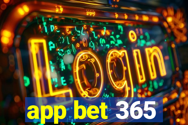 app bet 365