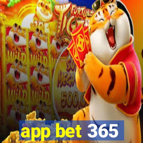 app bet 365