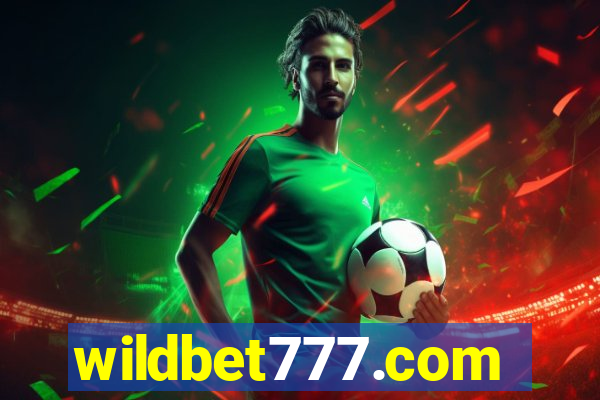 wildbet777.com