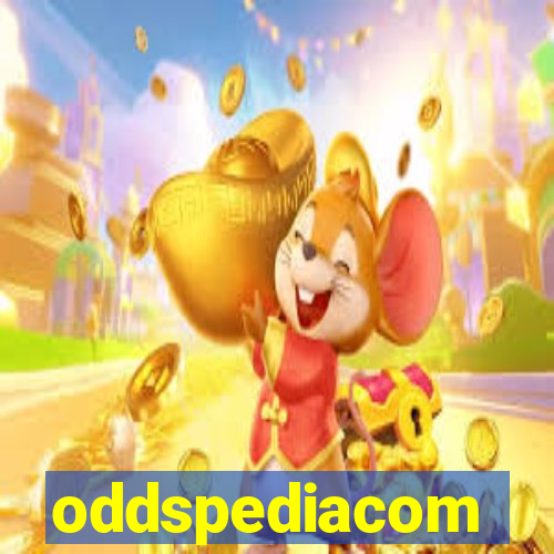 oddspediacom