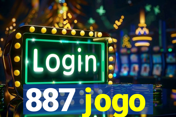 887 jogo