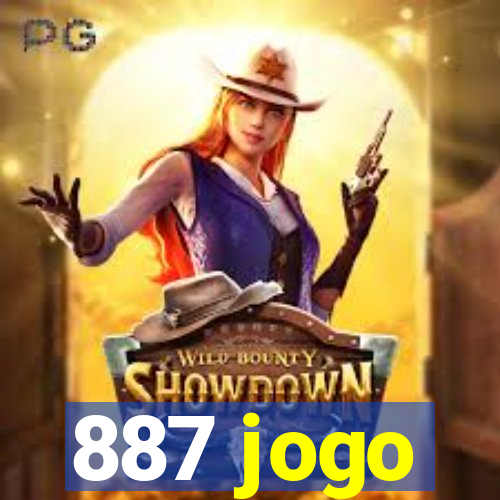 887 jogo