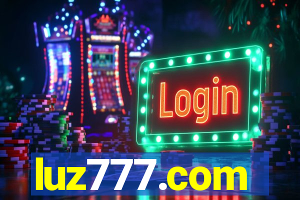 luz777.com