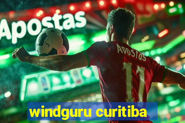 windguru curitiba