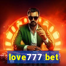 love777 bet