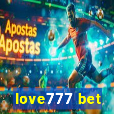 love777 bet