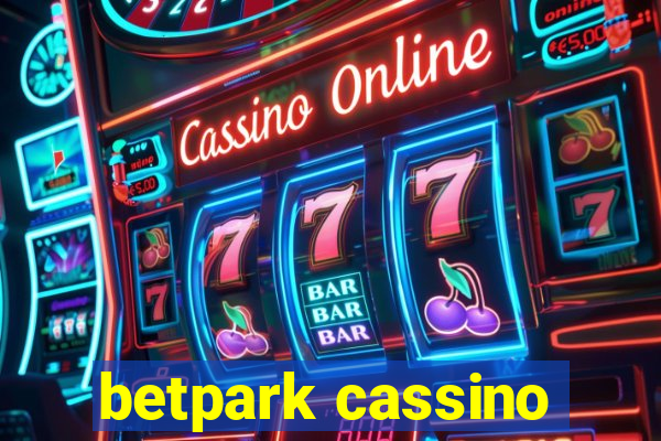 betpark cassino