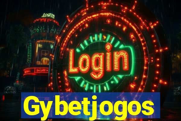 Gybetjogos