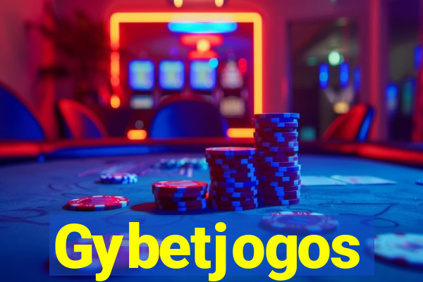 Gybetjogos