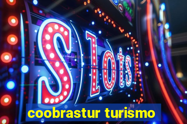 coobrastur turismo