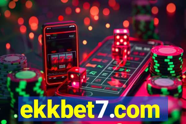 ekkbet7.com