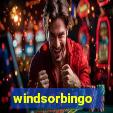 windsorbingo