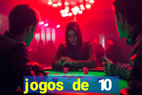 jogos de 10 centavos nas plataformas