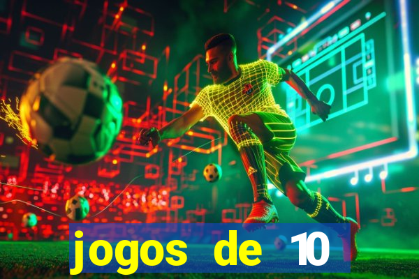 jogos de 10 centavos nas plataformas