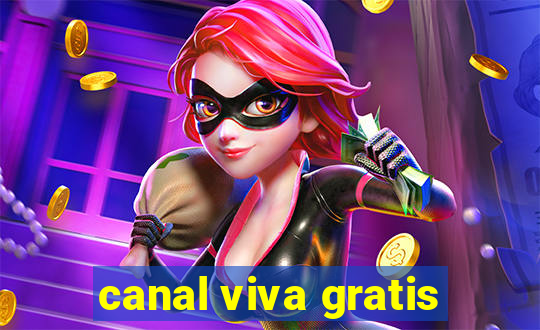 canal viva gratis