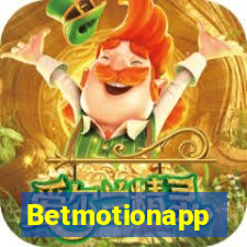 Betmotionapp