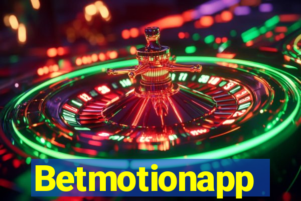 Betmotionapp