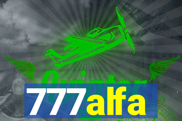 777alfa