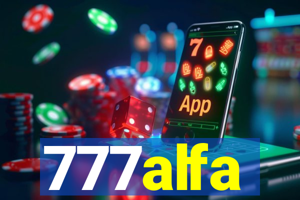 777alfa