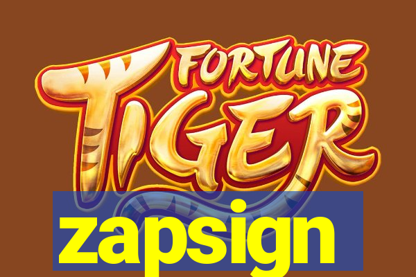 zapsign