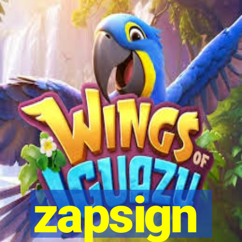 zapsign