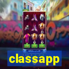 classapp