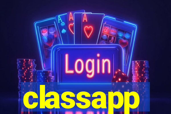 classapp