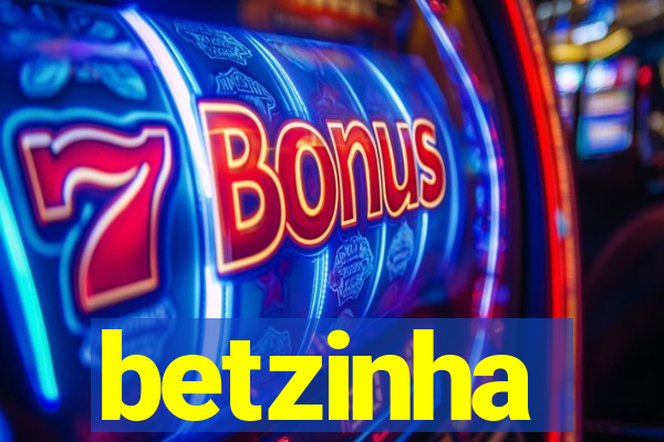 betzinha